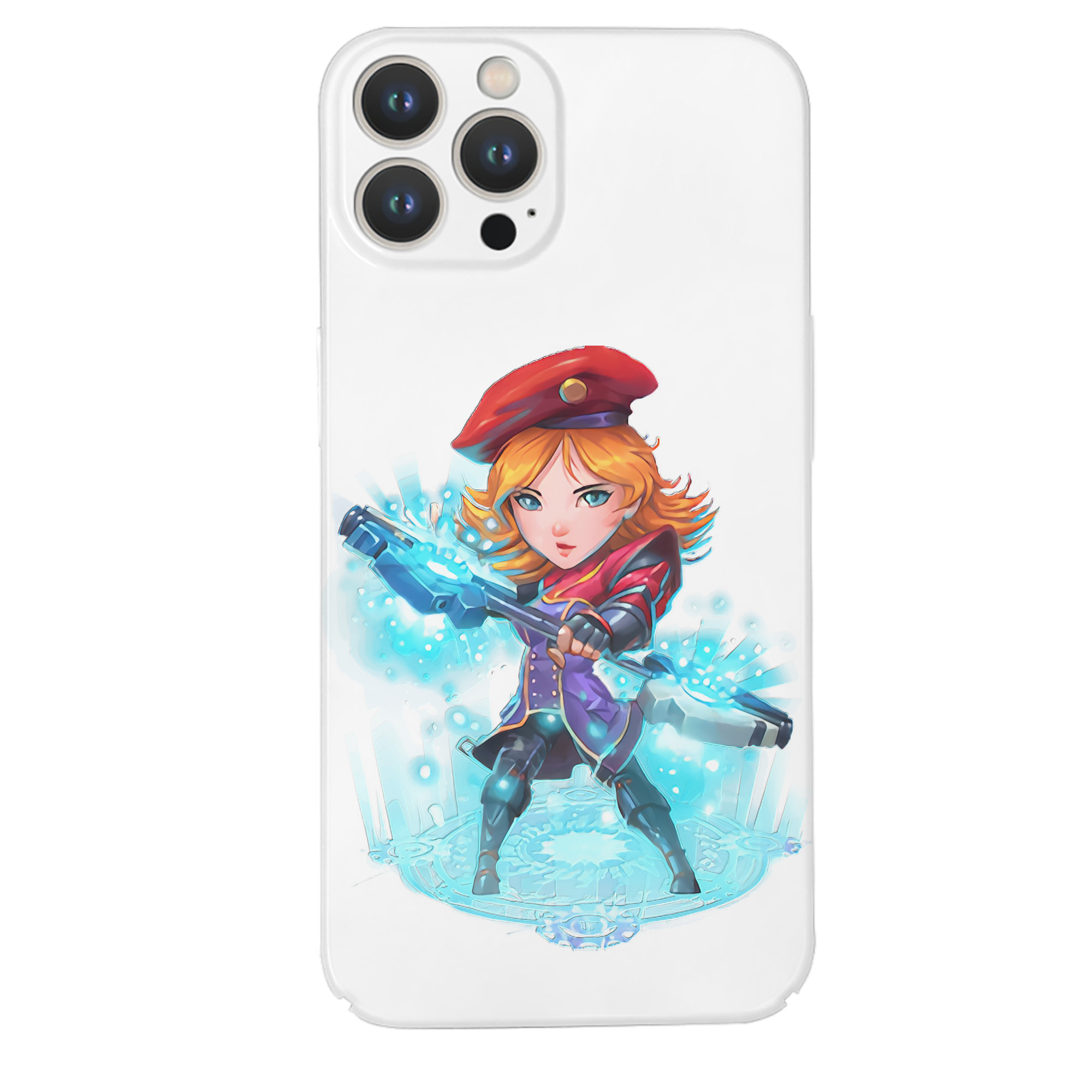 （画像用） リーグ・オブ・レジェンド League of Legends LOL 【iPhone 14シリーズ対応】ハードケース